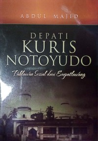 Depati Kuris Notoyudo