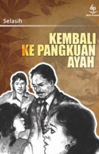 Kembali Ke Pangkuan AYAH