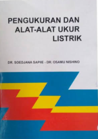 Pengukur Dan Alat - Alat Pengukur Listrik