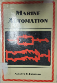 Marine Automation