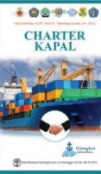 Charter Kapal