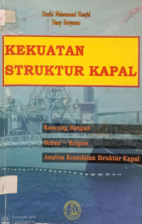 Kekuatan Struktur Kapal