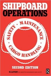 Shipboard Operations 2nd Ed