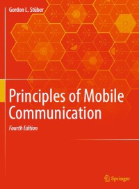 Principles Of Mobile Communication