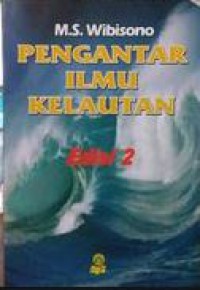 Pengantar Ilmu Kelautan Ed. 2