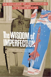 The Wisdom of Imperfection : The Challenge of Individuation in Buddhist Life