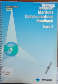 Inmarsat Maritime Communications Handbook