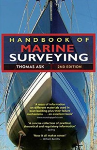 Handbook of Marine Surveying 2nd Ed