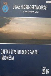 Daftar Stasiun Radio Pantai