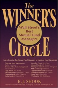 The winner's circle : Wall Street's best mutual fund managers