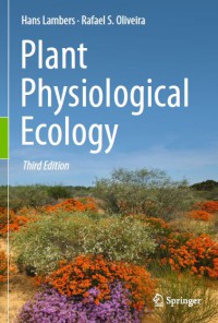 Plant Physiological Ecology