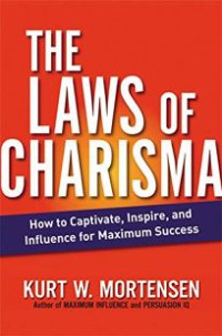 The Laws of CHARISMA