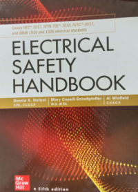 Electrical Safety Handbook