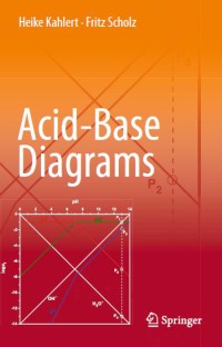 Acid Base Diagrams