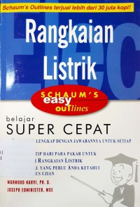 Rangkaian Listrik