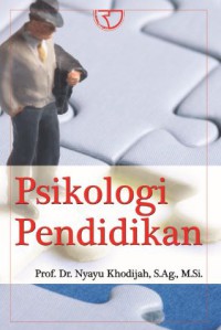 Psikologi Pendidikan Ed. 1