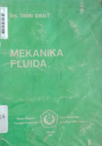 Mekanika Fluida