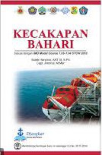 Kecakapan Bahari