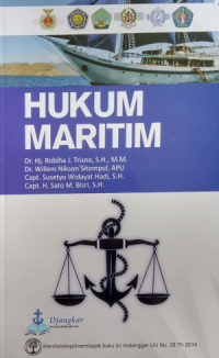 Hukum Maritim