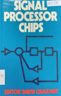 Signal Processor Chips