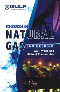 Advanced Natural Gas Engineering