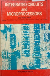 Integrated Circuits and Microprocessors