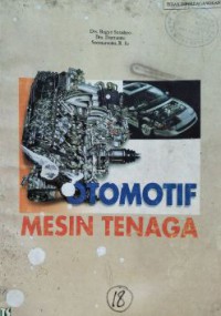 Otomotif Mesin Tenaga