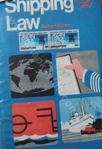 Shipping Law