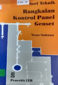 Seri Teknik : Rangkaian Kontrol Panel Genset