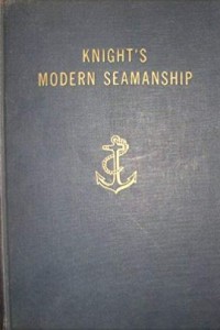 Modern Seamanship 13th Ed