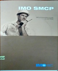 IMO SMCP : With Pronunclation Guide on CD-ROM