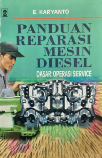 Panduan Reparasi Mesin Diesel