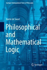 Philosophical and Mathematical Logic