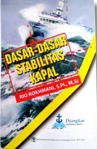 Dasar-Dasar Stabilitas Kapal