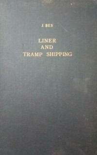 Liner And Tramp Shipping