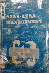 Azas-Azas Management