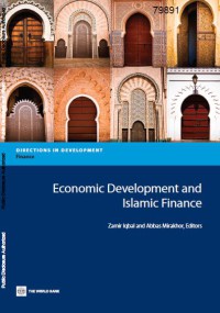 Economic Development and Islamic Finance