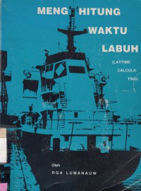 Menghitung Waktu Labuh