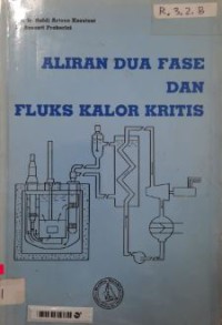 Aliran Dua Fase Dan Fluks Kalor Kritis