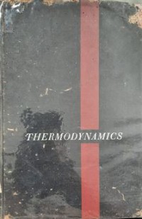 Thermodynamics