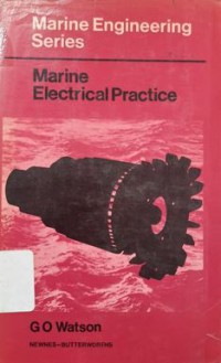 Marine Electrical Practice