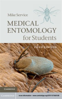 Medical Entomology for Students