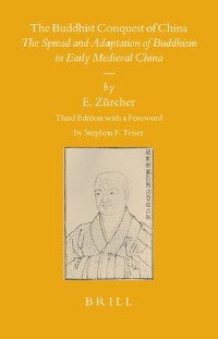 The Buddhist Conquest of China