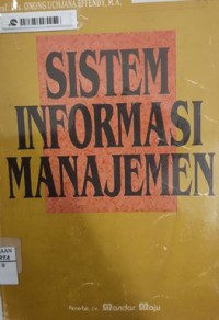 Sistem Informasi Manajemen