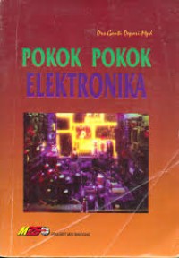 Pokok - Pokok Elektronika