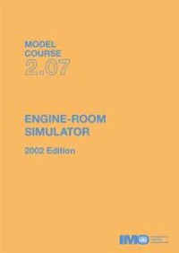 Model Course 2.01 : Engine-Room Simulator 2002 Edition