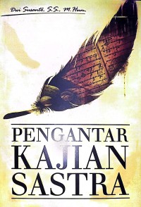 Pengantar Kajian Sastra