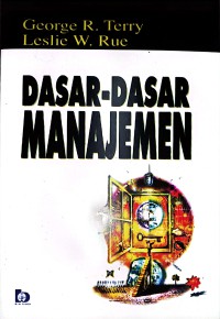 Dasar - Dasar Manajemen