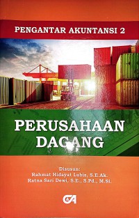 Perusahaan Dagang : Pengantar Akuntansi 2