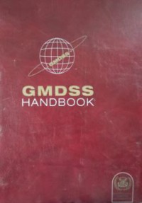 GMDSS Handbook